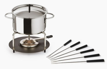 Stöckli | Fondue-Set Aragon
